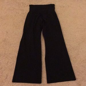 Maternity pants